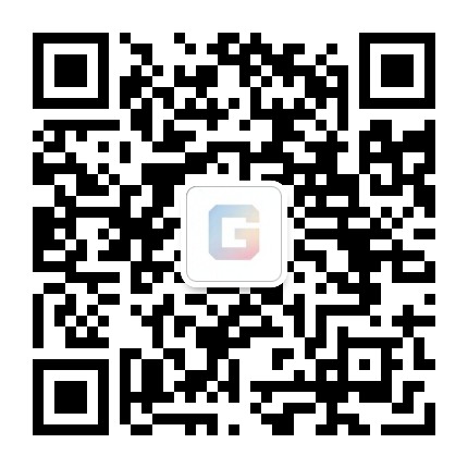 微信二维码